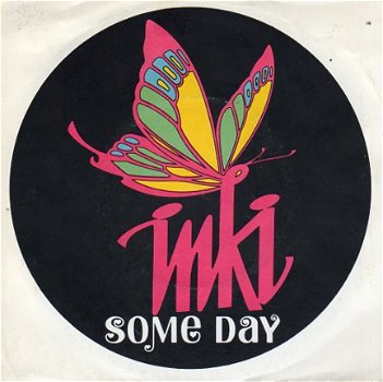 Inki : Someday (1979) - 1