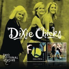 Dixie Chicks - Fly / Wide Open Spaces (2 CD) (Nieuw/Gesealed) - 1