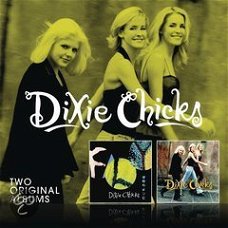Dixie Chicks - Fly / Wide Open Spaces (2 CD) (Nieuw/Gesealed)