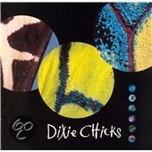 Dixie Chicks - Fly (Nieuw/Gesealed) - 1