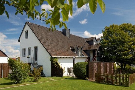 2 Vulkaaneifel Vakantiewoningen nabij Maare, Moezel 4+5 Pers. - 0