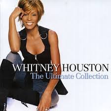 Whitney Houston -The Ultimate Collection (Nieuw/Gesealed) - 1