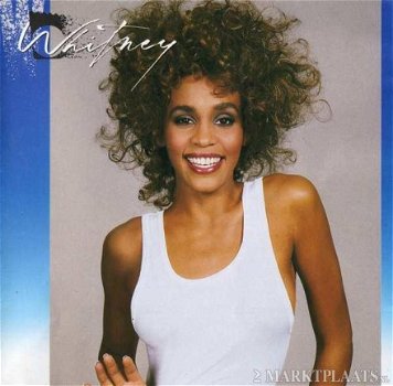 Whitney Houston - Whitney (Nieuw/Gesealed) - 1