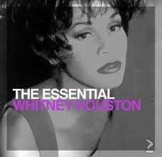 Whitney Houston - The Essential Whitney Houston (2 CD) (Nieuw/Gesealed)