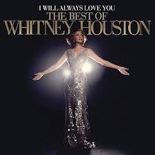 Whitney Houston - I Will Always Love You: The Best Of ( 2 CD) (Nieuw/Gesealed) - 1