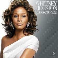 Whitney Houston - I Look To You (Nieuw/Gesealed) - 1