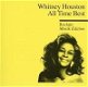 Whitney Houston - All Time Best (Nieuw/Gesealed) Import - 1 - Thumbnail
