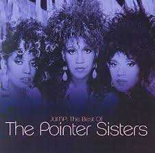 Pointer Sisters -Jump:Best Of (Nieuw/Gesealed) - 1