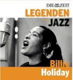 Billie Holiday - Legenden Jazz (Nieuw/Gesealed) Import - 1 - Thumbnail