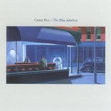 Chris Rea - Blue Jukebox (Nieuw)  CD