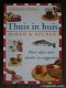 Christine France - Thuis In Huis Koken & Keuken (Hardcover/Gebonden) - 1 - Thumbnail