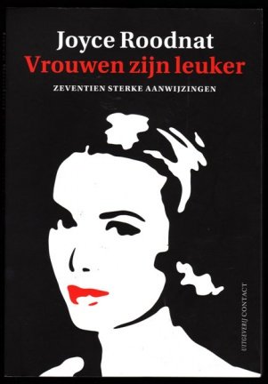 VROUWEN ZIJN LEUKER - Zeventien sterke aanwijzingen - nr. 1