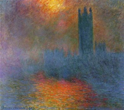 THE CENTURY OF THE IMPRESSIONISTS - by David Cogniat - 4