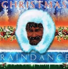 Christmas Raindance - 1