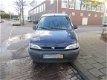 Peugeot Partner 170c Bouwjaar 2000 Plaatwerk Kleurcode KNCA - 2 - Thumbnail