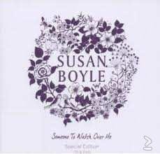 Susan Boyle - Someone To Watch Over Me (2 Discs) (CD & DVD) (Nieuw/Gesealed) - 1