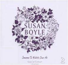Susan Boyle - Someone To Watch Over Me (2 Discs) (CD & DVD) (Nieuw/Gesealed)