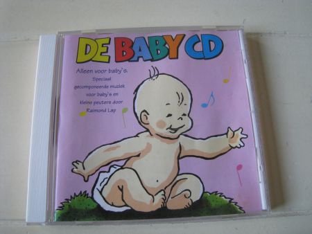 De Baby Cd - nr. 1