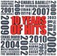 10 Years of Hits (2CD) (Nieuw) Import - 1 - Thumbnail
