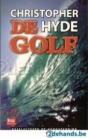 Christopher Hyde - De Golf - 1