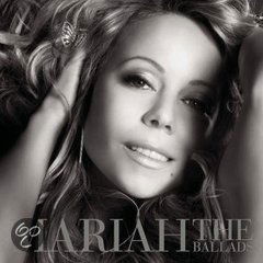 Mariah Carey - The Ballads (Nieuw/Gesealed) - 1