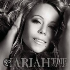 Mariah Carey - The Ballads (Nieuw/Gesealed)