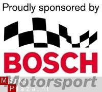 Bosch brandstofdruk regelaar