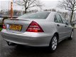 Mercedes-Benz C-klasse - 200CDi 110.367km - 1 - Thumbnail