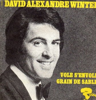 David-Alexandre Winter : Vole s'envole (1969) - 1