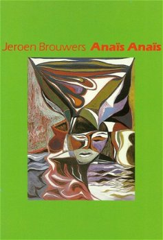 ANAIS, ANAIS - Jeroen Brouwers - 1