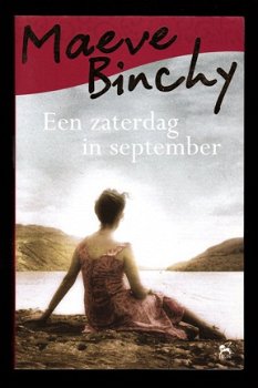 Een Zaterdag in September - Maeve Binchy - 1