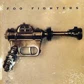 Foo Fighters -Foo Fighters (Nieuw/Gesealed)