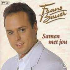 Frans Bauer - Samen Met Jou - 1