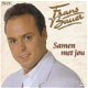 Frans Bauer - Samen Met Jou - 1 - Thumbnail