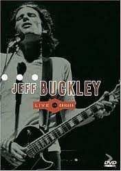 Jeff Buckley - Live in Chicago (Nieuw/Gesealed)