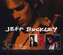 Jeff Buckley -Sketches For My Sweetheart The Drunk/Grace (3 CD) (Nieuw/Gesealed) - 1