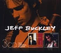 Jeff Buckley -Sketches For My Sweetheart The Drunk/Grace (3 CD) (Nieuw/Gesealed)