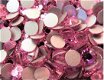 Swarovski 2028 Light Rose 2mm ss6 20 Stuk - 1 - Thumbnail