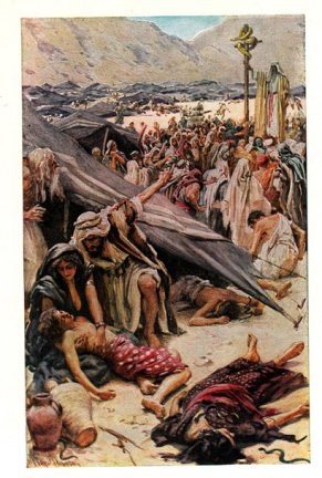 DE DAGERAAD DES HEILS (1923) met 12 tafereelen met platen - Afbeelding 3