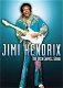 Jimi Hendrix - The Dick Cavett Show (Nieuw/Gesealed) - 1 - Thumbnail