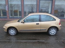 Rover 25 2.0 DIESEL IDT Plaatwerk en Onderdelen los op voorraad