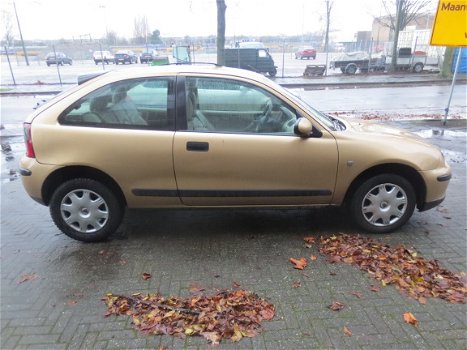 Rover 25 2.0 DIESEL IDT Plaatwerk en Onderdelen los op voorraad - 2