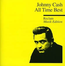 Johnny Cash - All Time Best (Nieuw/Gesealed) Import