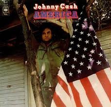 Johnny Cash - America (Nieuw/Gesealed)