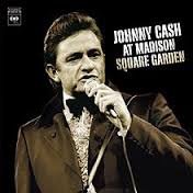 Johnny Cash - At Madison Square Garden (Nieuw/Gesealed) - 1