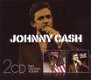 Johnny Cash - At Madison Square Garden/America (2 CD) (Nieuw/Gesealed) - 1 - Thumbnail