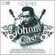 Johnny Cash - Icons (4 CDBox) (Nieuw/Gesealed) - 1 - Thumbnail