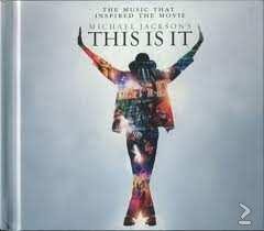 Michael Jackson - This Is It (2 CD Edition Deluxe) (Nieuw/Gesealed) - 1
