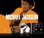 Michael Jackson - Off The Wall / Thriller ( 2 CDBox) (Nieuw/Gesealed) - 1 - Thumbnail
