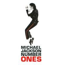 Michael Jackson - Number Ones (Nieuw/Gesealed)
